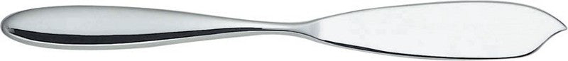 Alessi Mami vismes, gepolijst roestvrij staal, lengte 21 cm