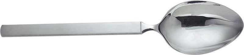 Alessi Dry serveerlepel in roestvrij staal, 24 cm