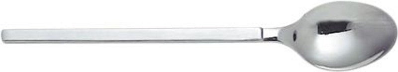 Alessi Dry koffielepel in glanzend roestvrij staal, lengte 10,5 cm
