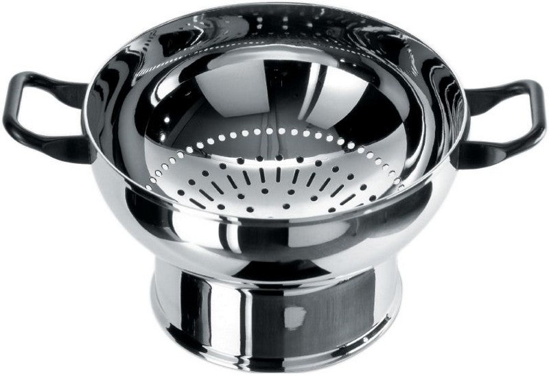 Alessi La Cintura di Orione vergiet in rvs, diameter 24 cm