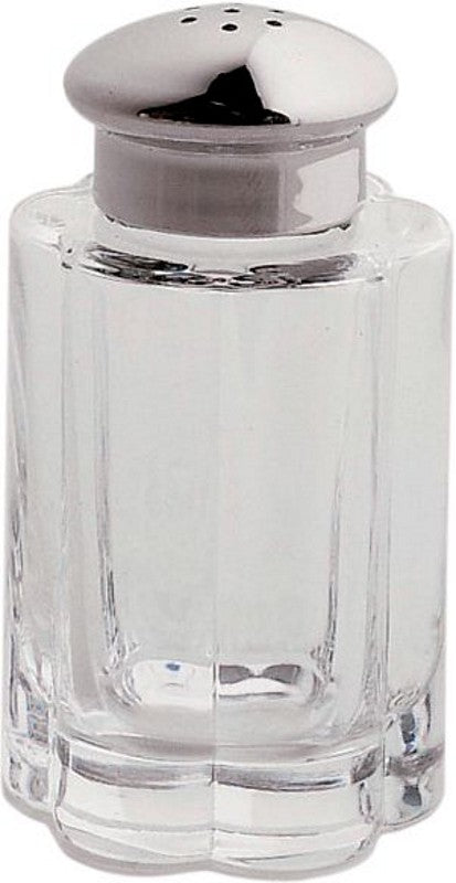 Alessi glas, onderdeel voor MG06 peper- en zoutstrooier