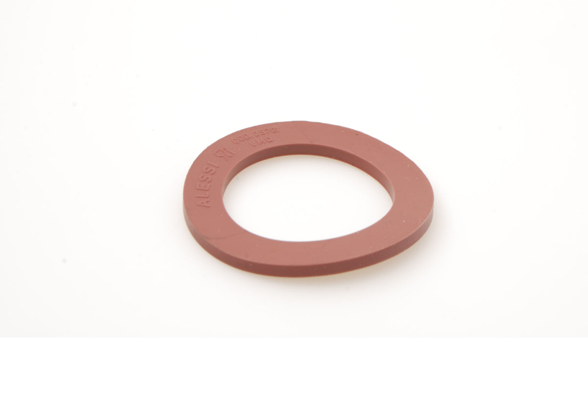 Alessi rubberen ring, onderdeel voor koffiezetter 90002/3