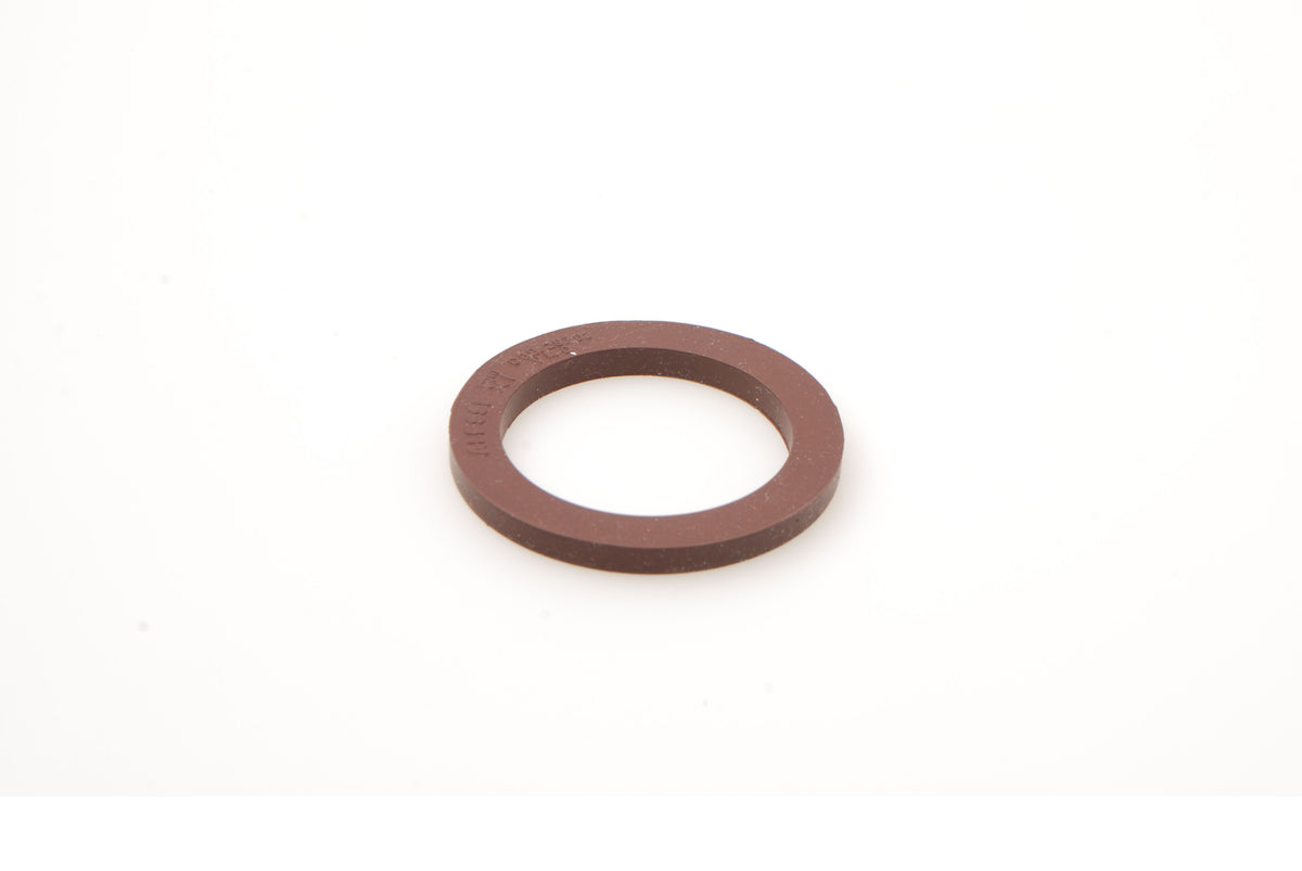 Alessi rubber ring, onderdeel voor 9090/1 espresso koffiezetter, 1 kopje