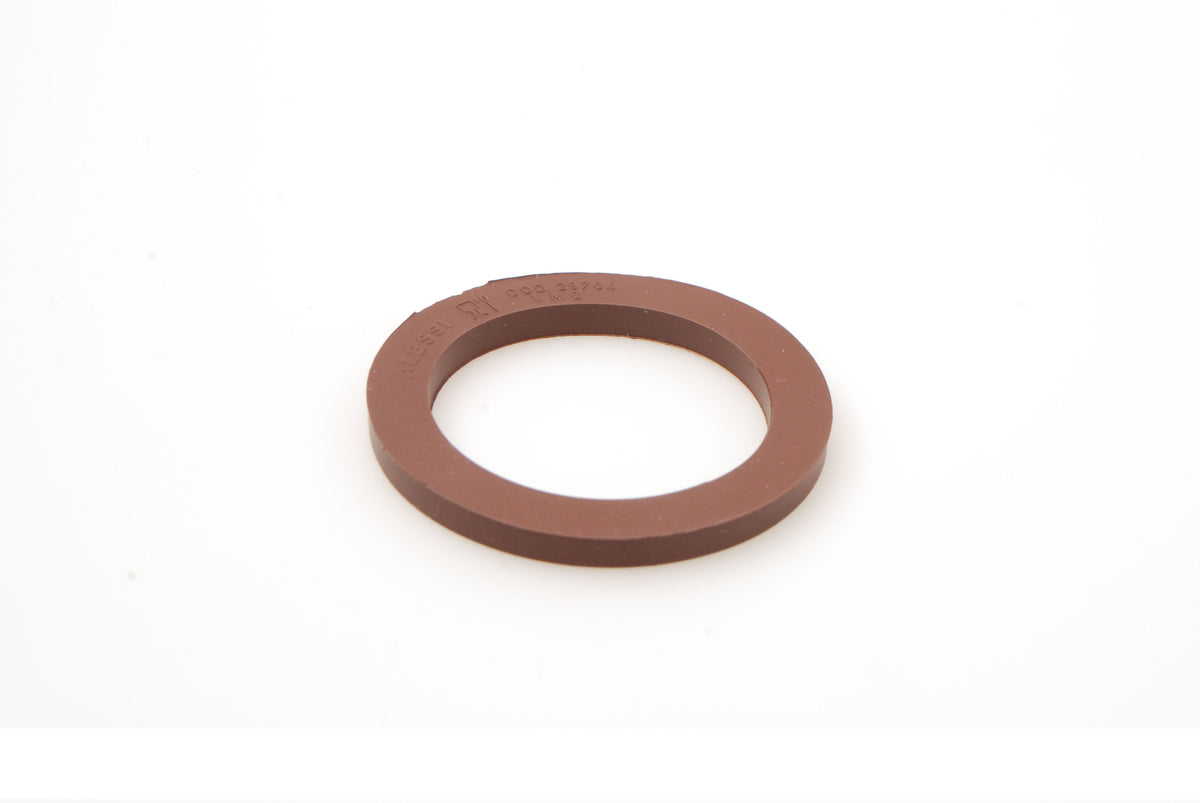 Alessi rubber ring, onderdeel voor 9090/3 espresso koffiezetter