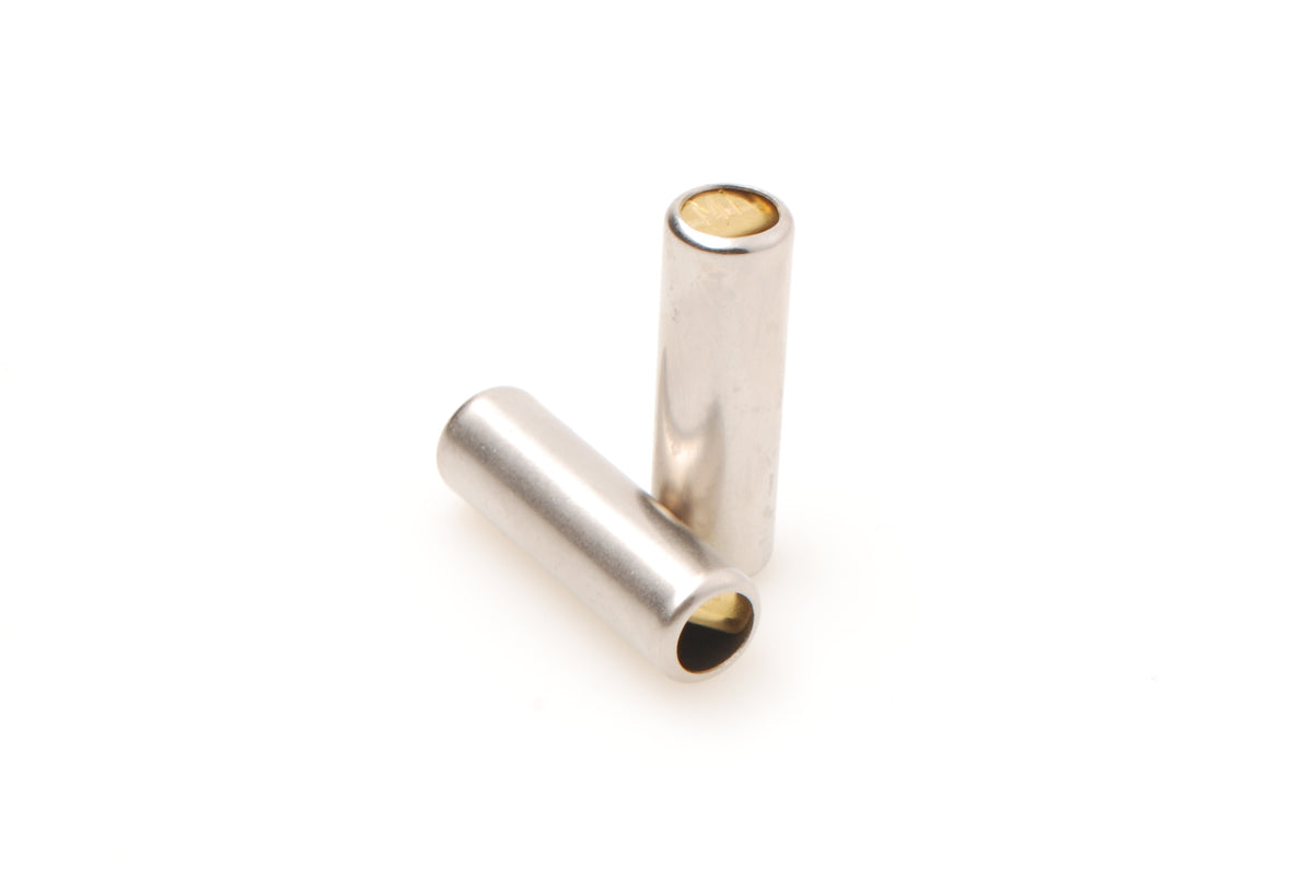 Alessi stainless steel whistle for 9091 kettle, spare part