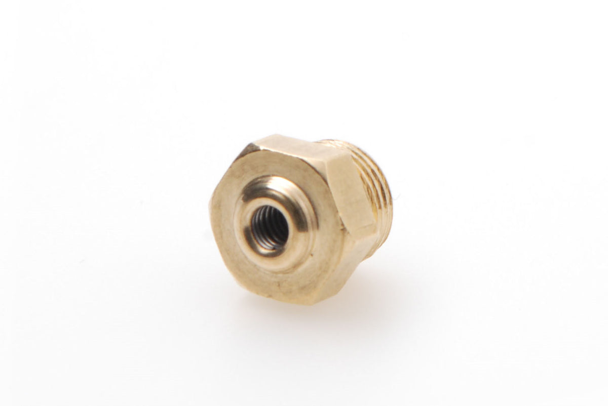 Alessi veiligheidsventiel, onderdeel voor koffiezetters 9090 en 90002, messing