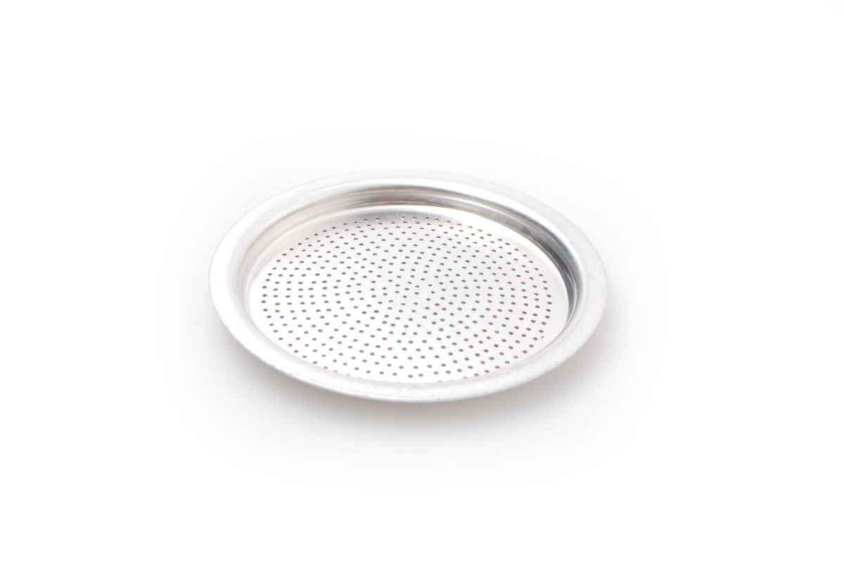 Alessi microfilter, onderdeel voor 9090/3 - 90002/3 koffiezetters