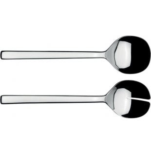 Alessi Ovale slabestek, roestvrij staal, lengte 26 cm