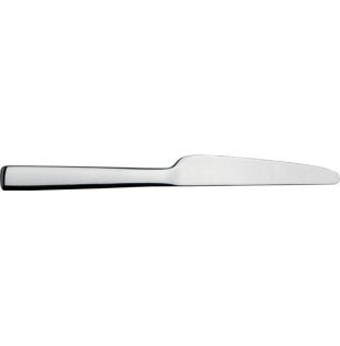 Alessi Ovale tafel mes, roestvrij staal, ontwerp Ronan & Erwan Bouroullec