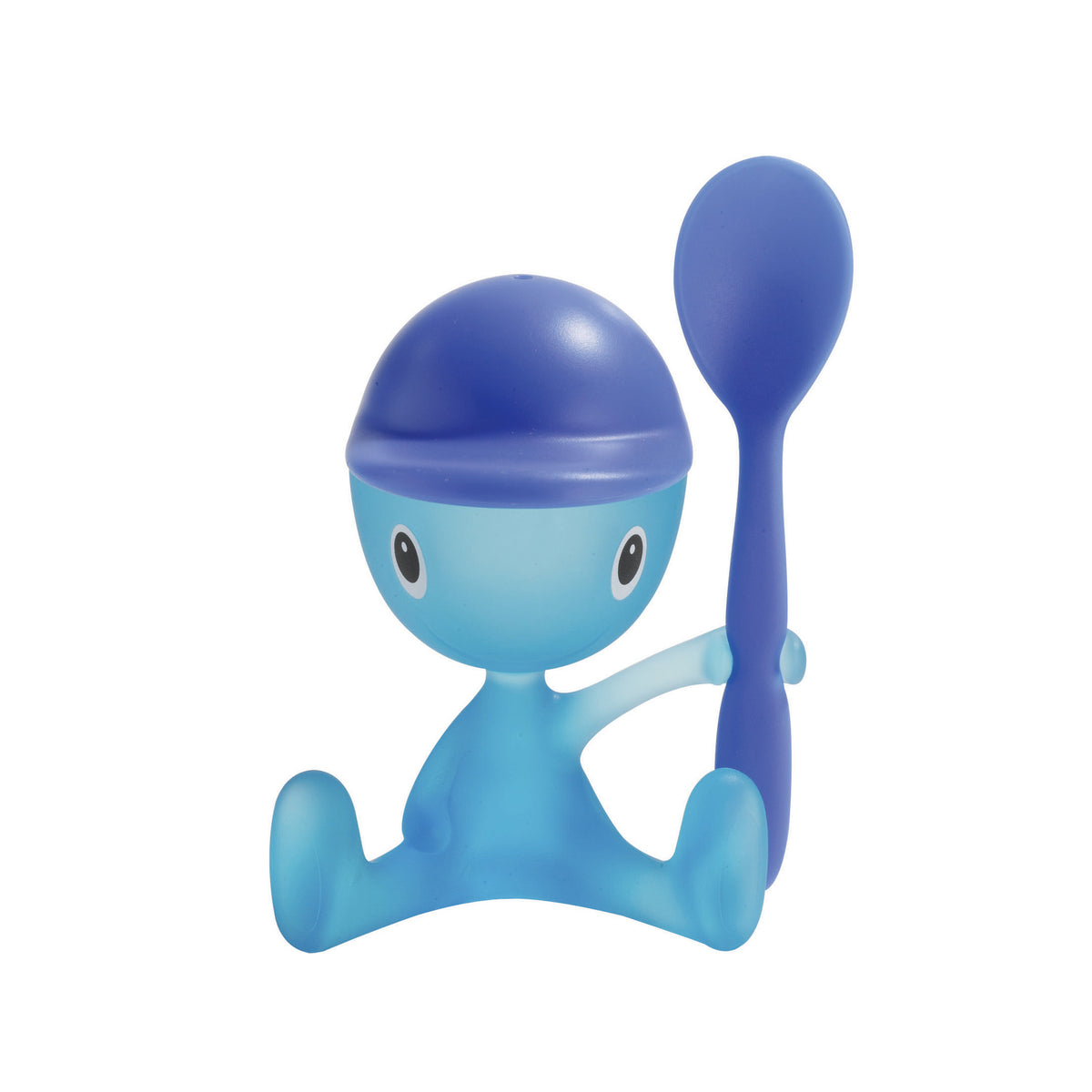 Alessi Cico petje, onderdeel voor SG23 AZ, blauw