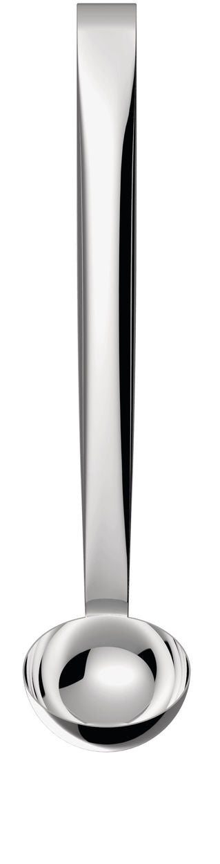 Alessi Brigata sauslepel in glanzend rvs, 31 cm