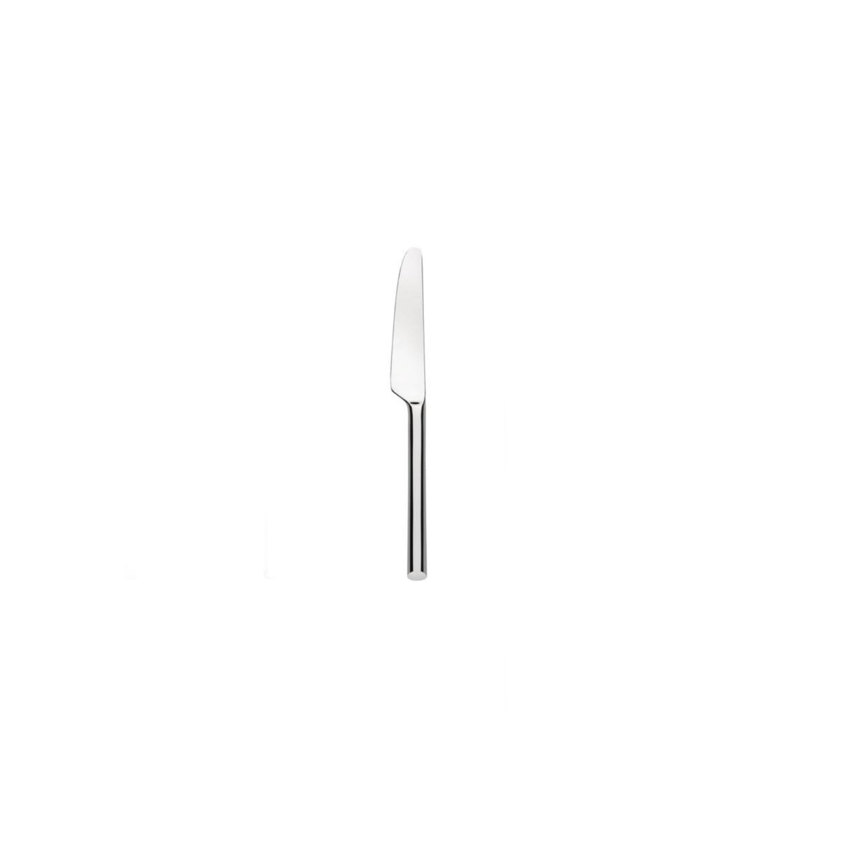 Alessi Clivo mes van Patricia Urquiola, onderdeel van het nieuwe bestek.