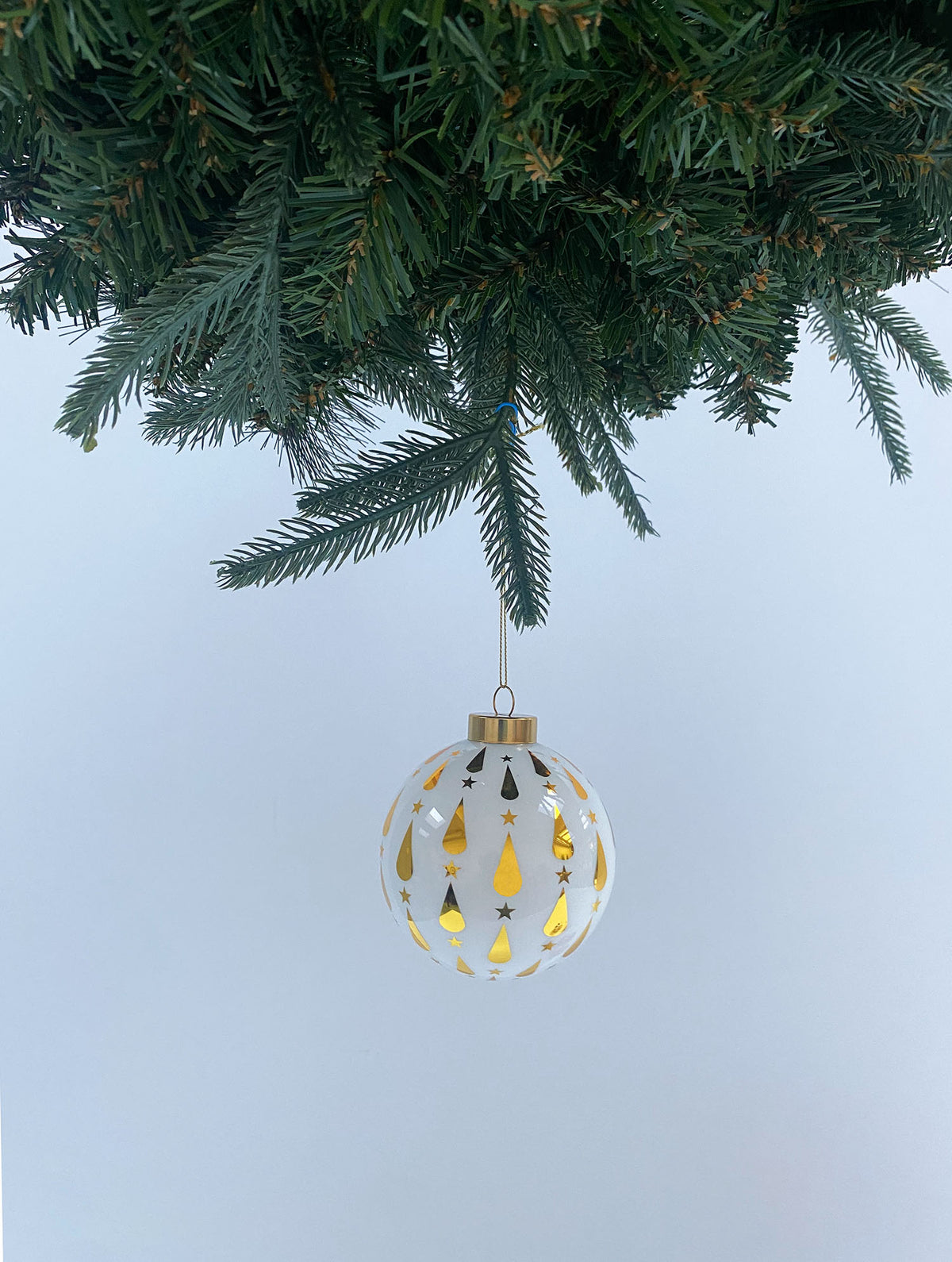 Delight Kerstbal Limited Edition 2025