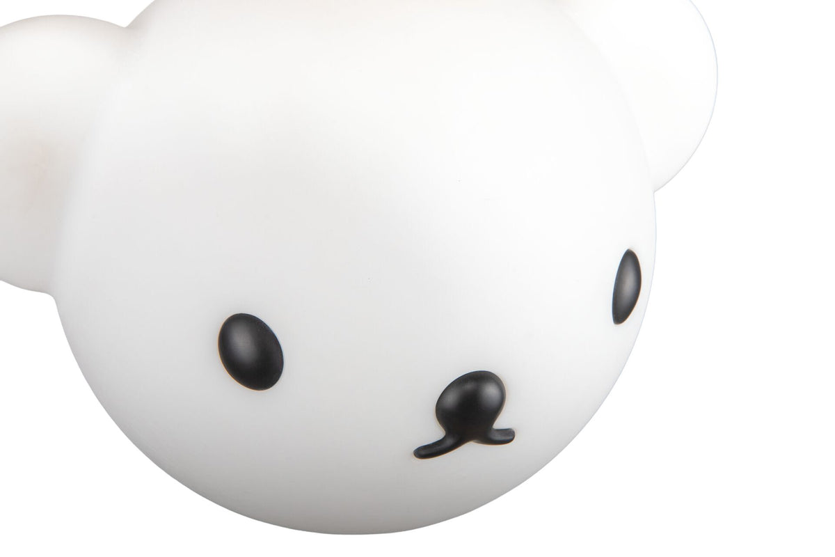 Face detail, Fatboy Bolleke Boris pendant lamp