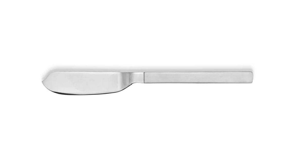 Alessi Dry vismes 4180/18 in roestvrij staal