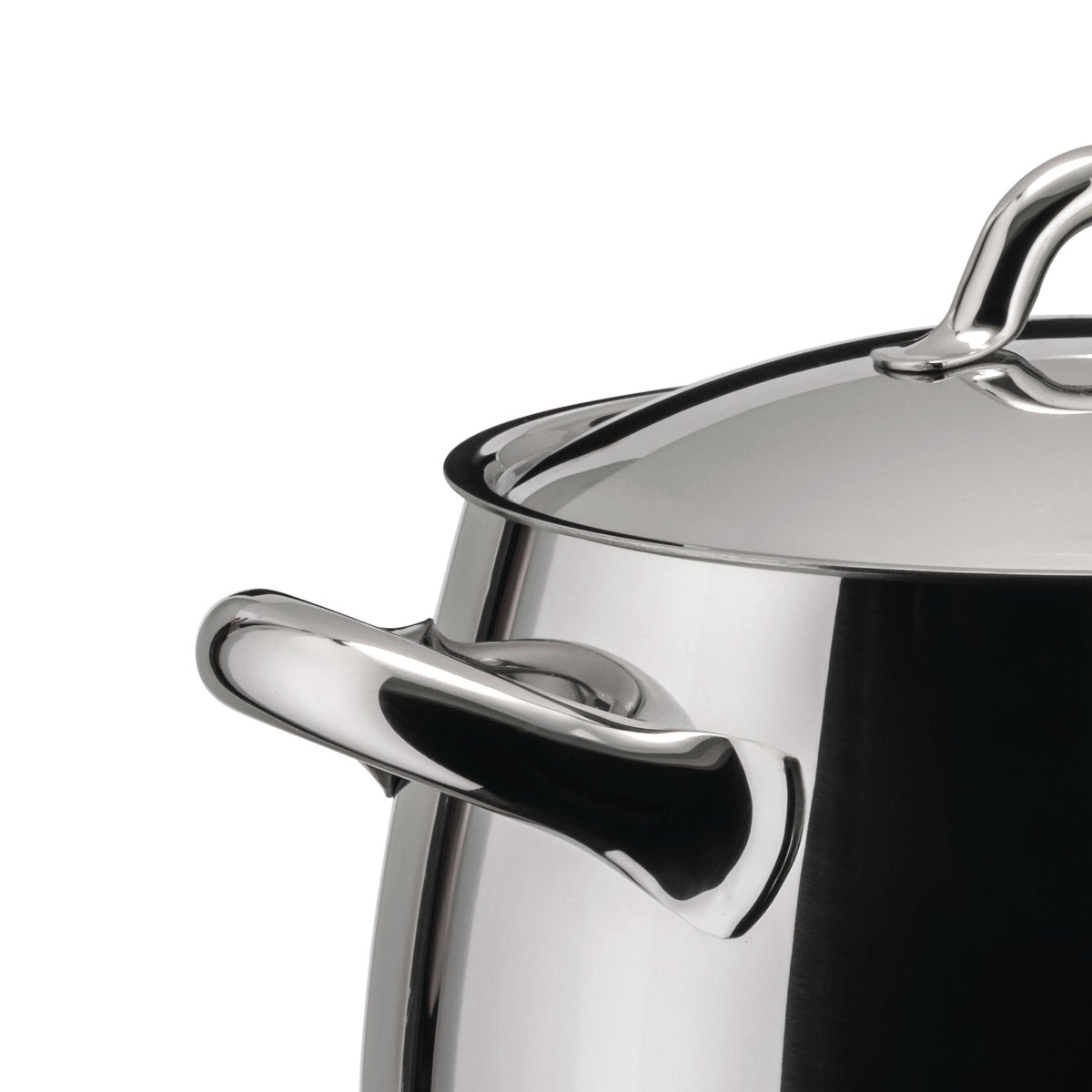Alessi Soeppan 20 cm Mami SG100/20, detail