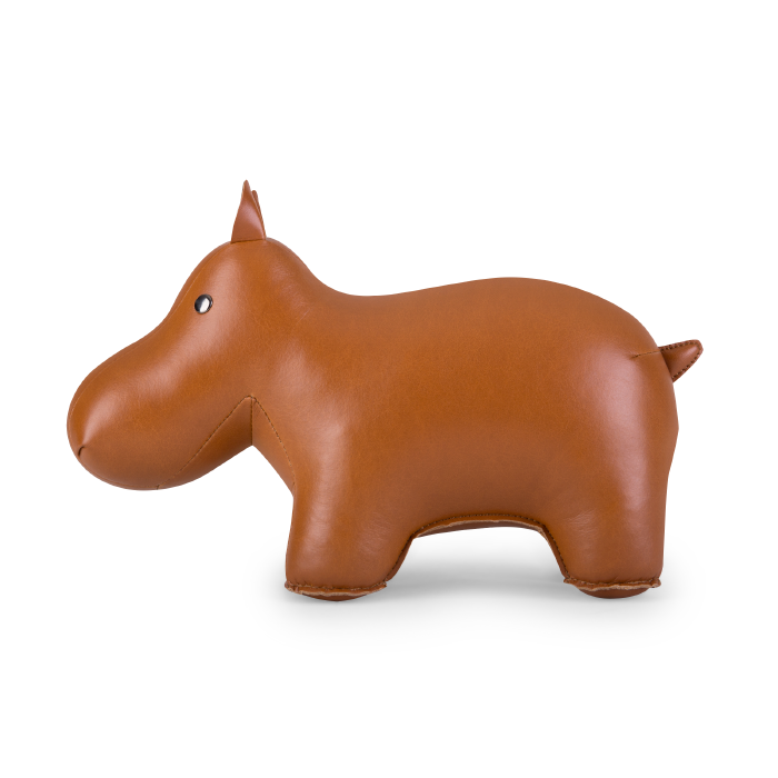 Zuny Hippo boekensteun