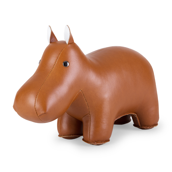 Zuny Hippo boekensteun
