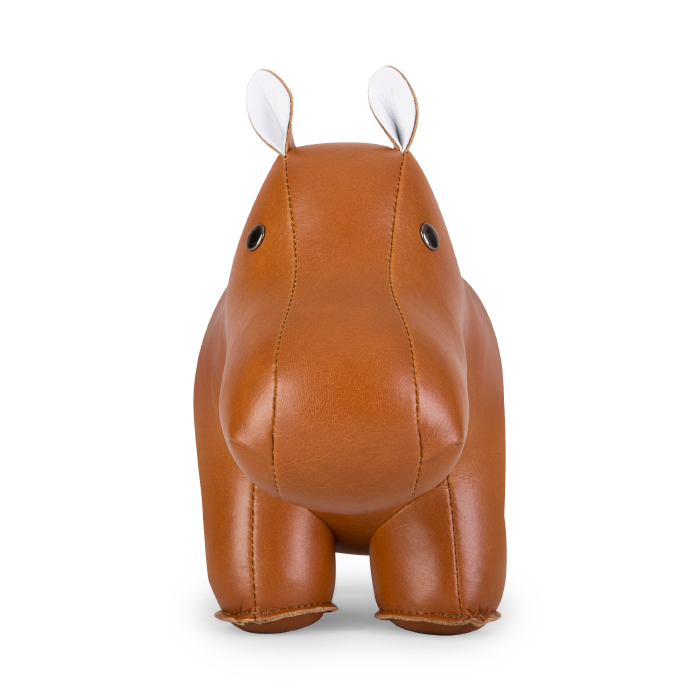 Zuny Hippo boekensteun