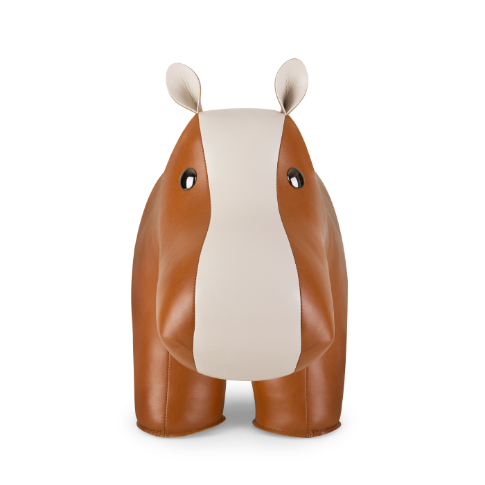 Zuny Hippo kruk