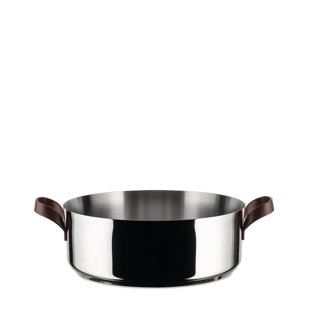 Alessi Lage kookpan 24 cm Edo PU102/24