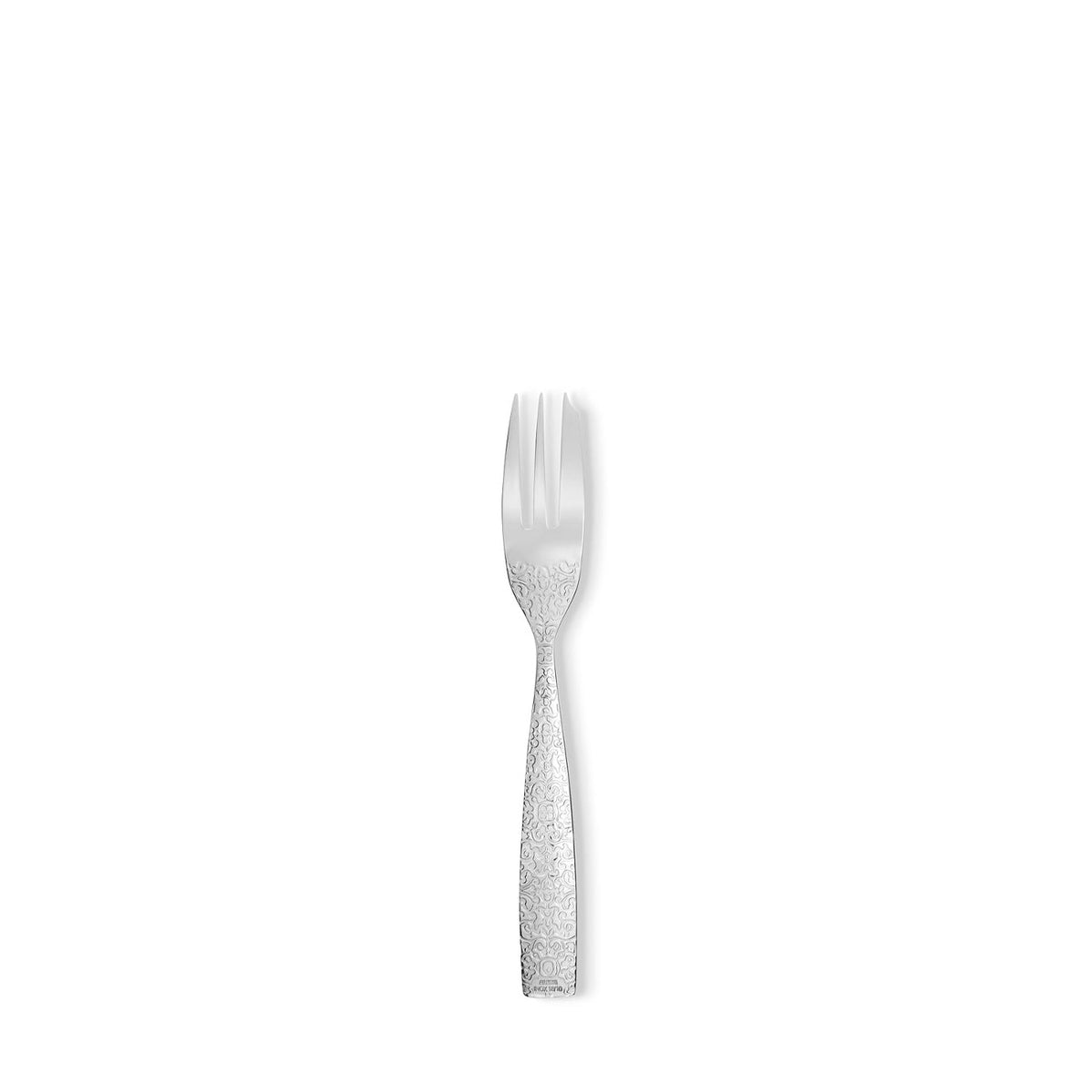 Alessi Dressed gebaksvork MW03/16, andere kant