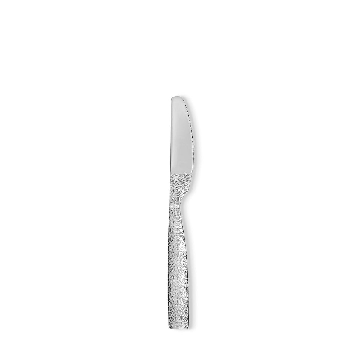Alessi Dressed dessertmes MW03/6, andere kant
