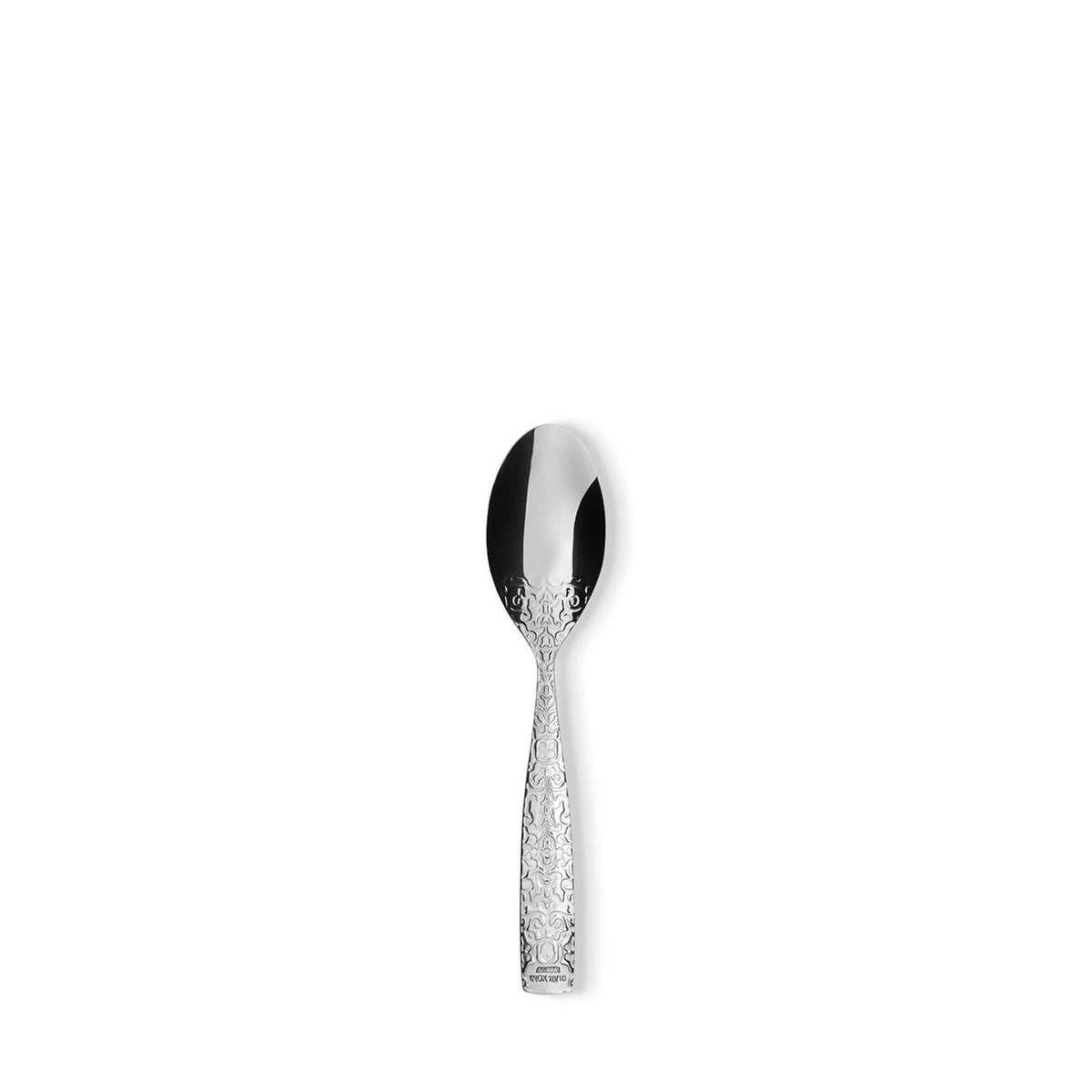 Alessi Dressed koffielepel MW03/8, andere kant