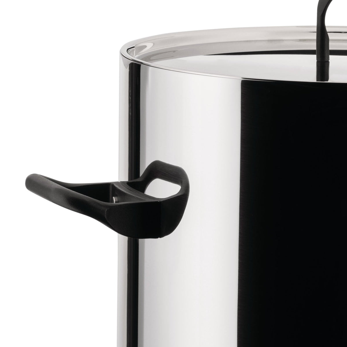 Alessi Soeppan 20 cm La Cintura di Orione 90100/20 T, detail