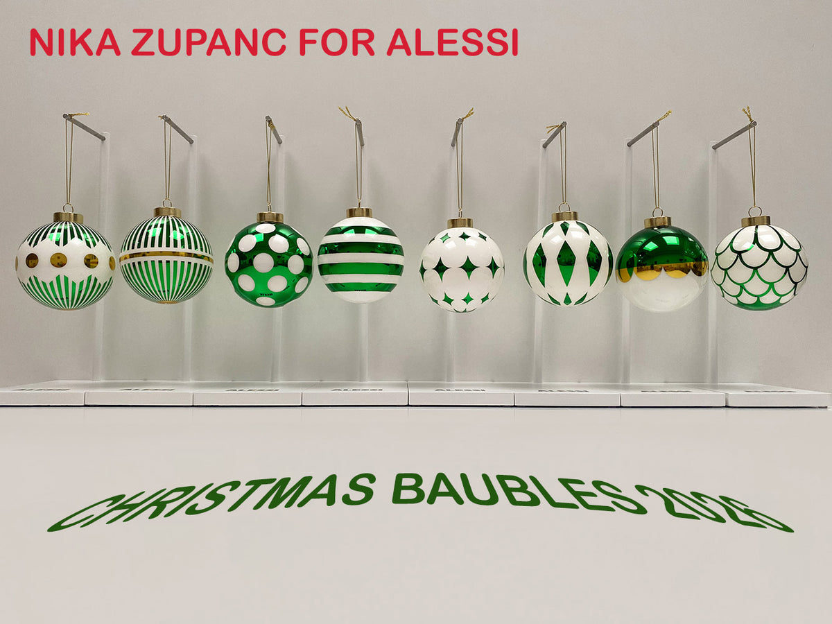 Delight Kerstbal 2 Groen