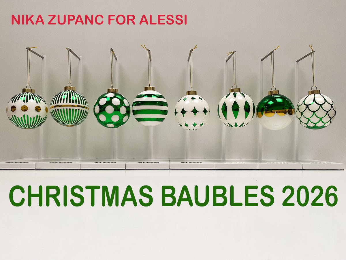 Delight Kerstbal 7 Groen