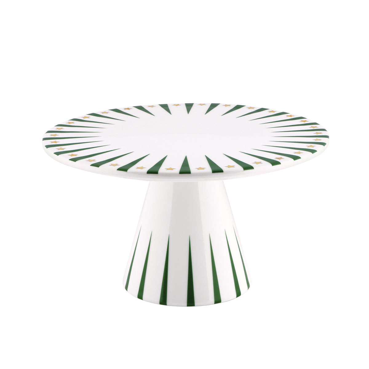 Delight Taartplateau Groen