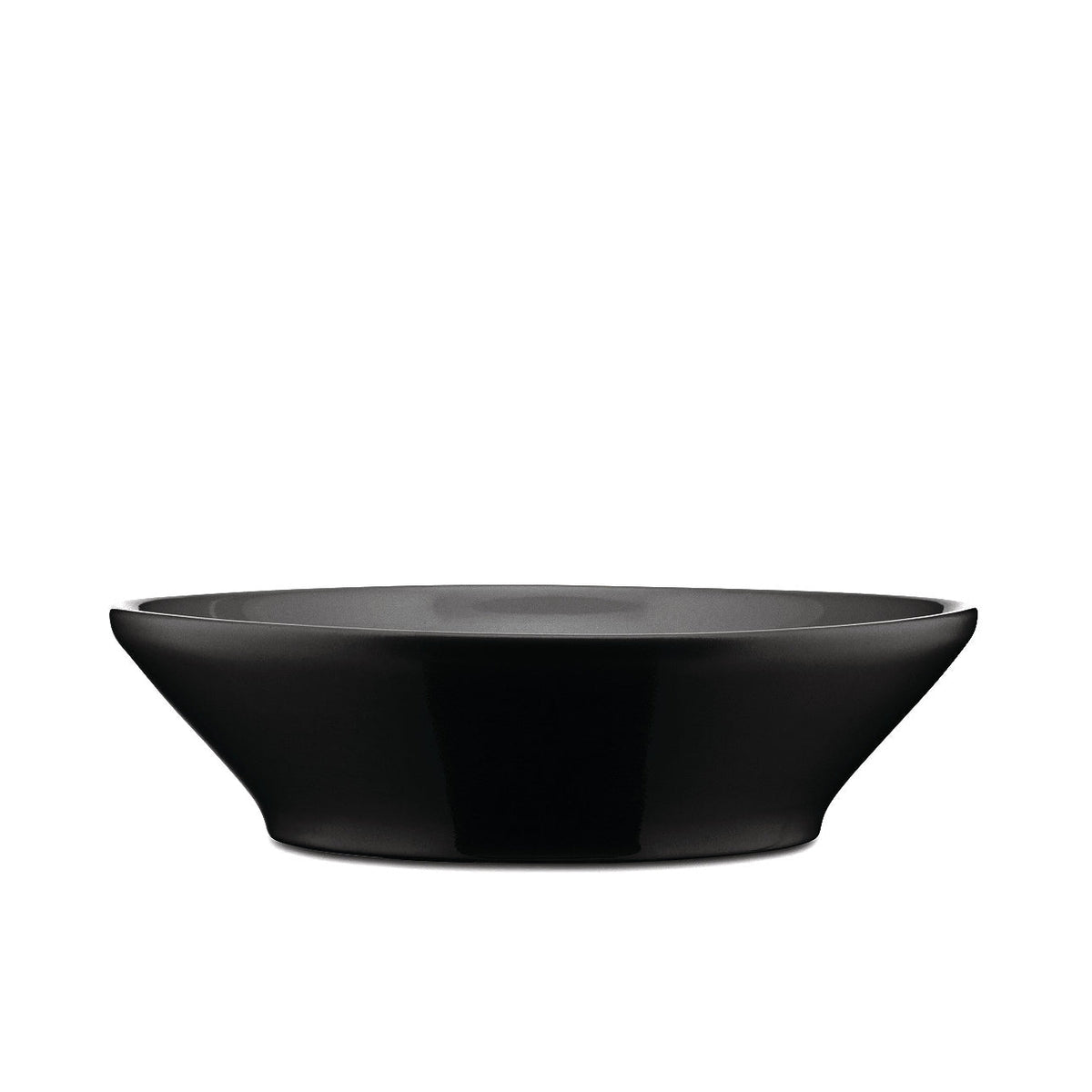 Alessi Soepbord Tonale zwart DC03/2 B
