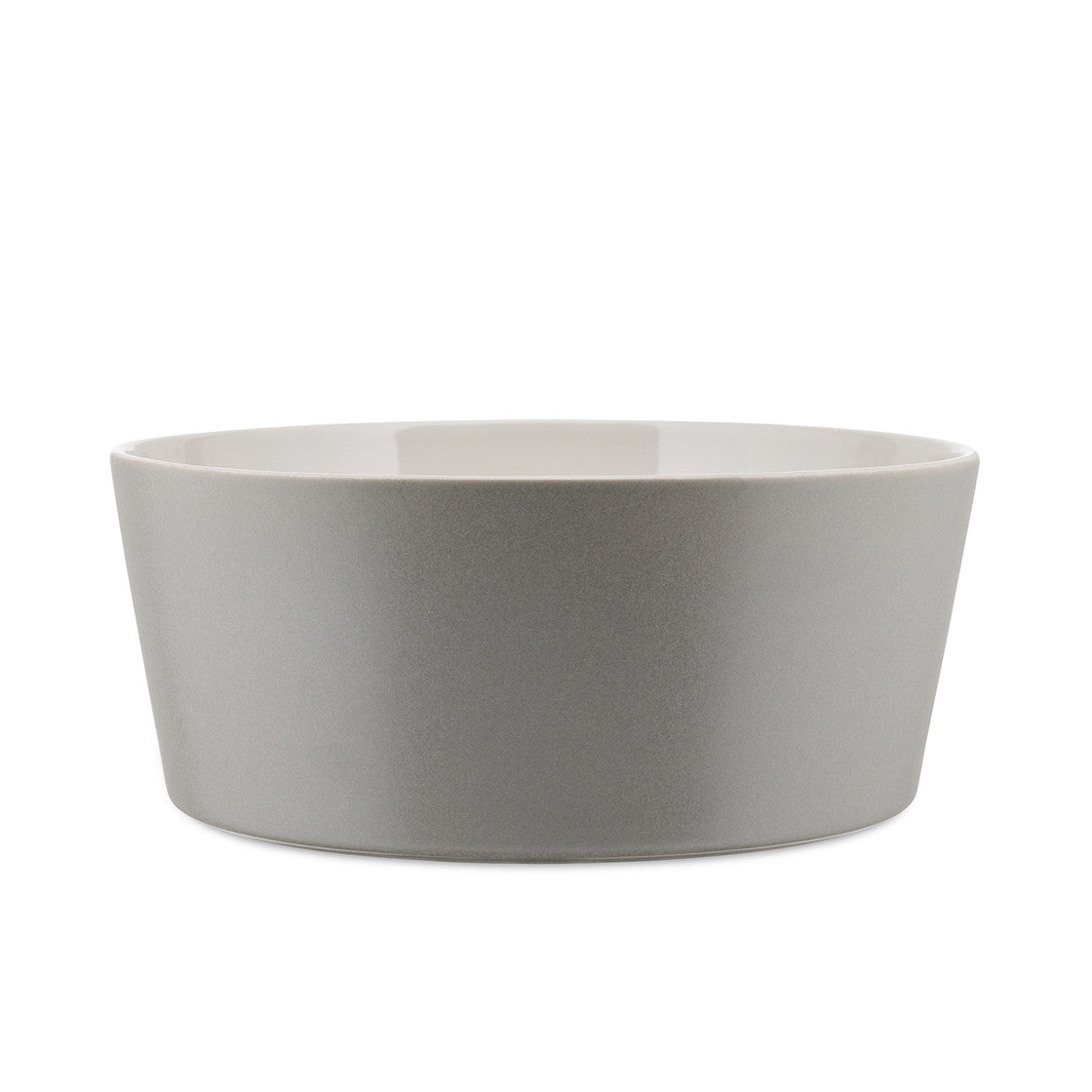 Alessi Saladeschaal Tonale lichtgrijs DC03/38 LG