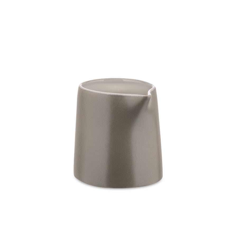Alessi Roomkan Tonale lichtgrijs DC03/94 LG, andere kant