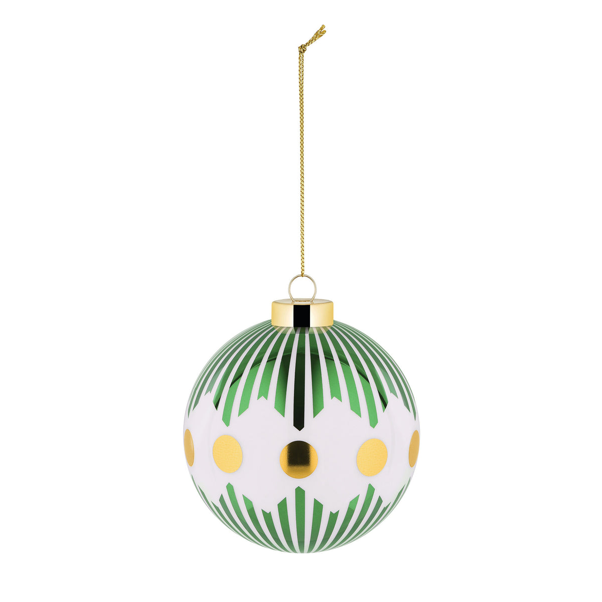 Delight Kerstbal 1 Groen