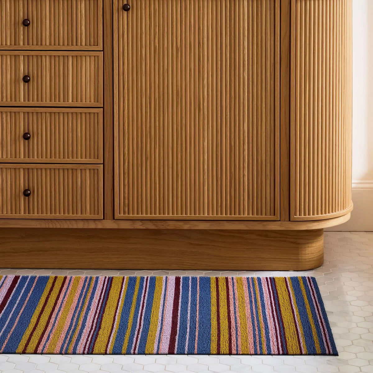 Echo Stripe Dusk