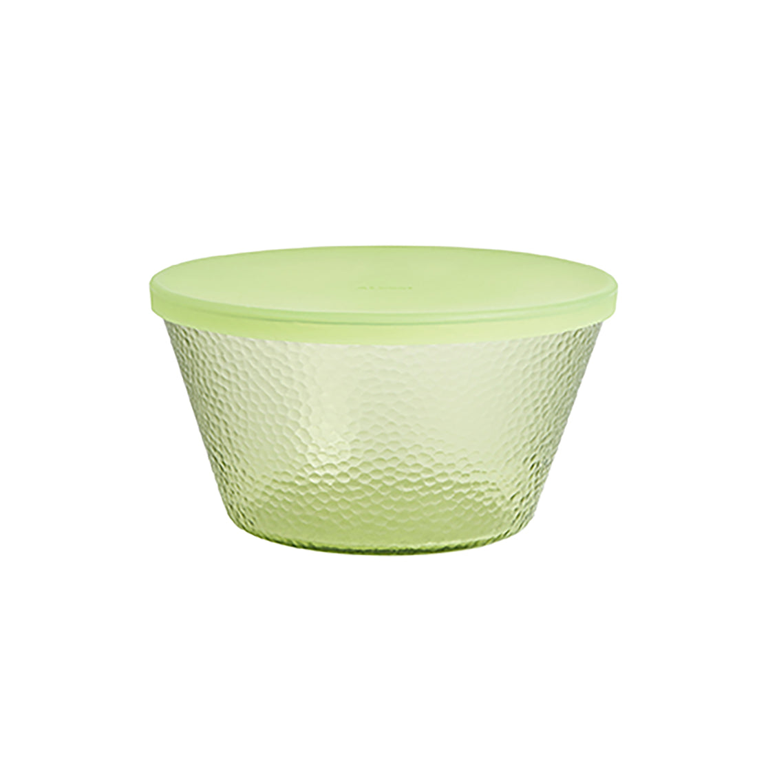 Alessi Fresco Voorraadbus Groen