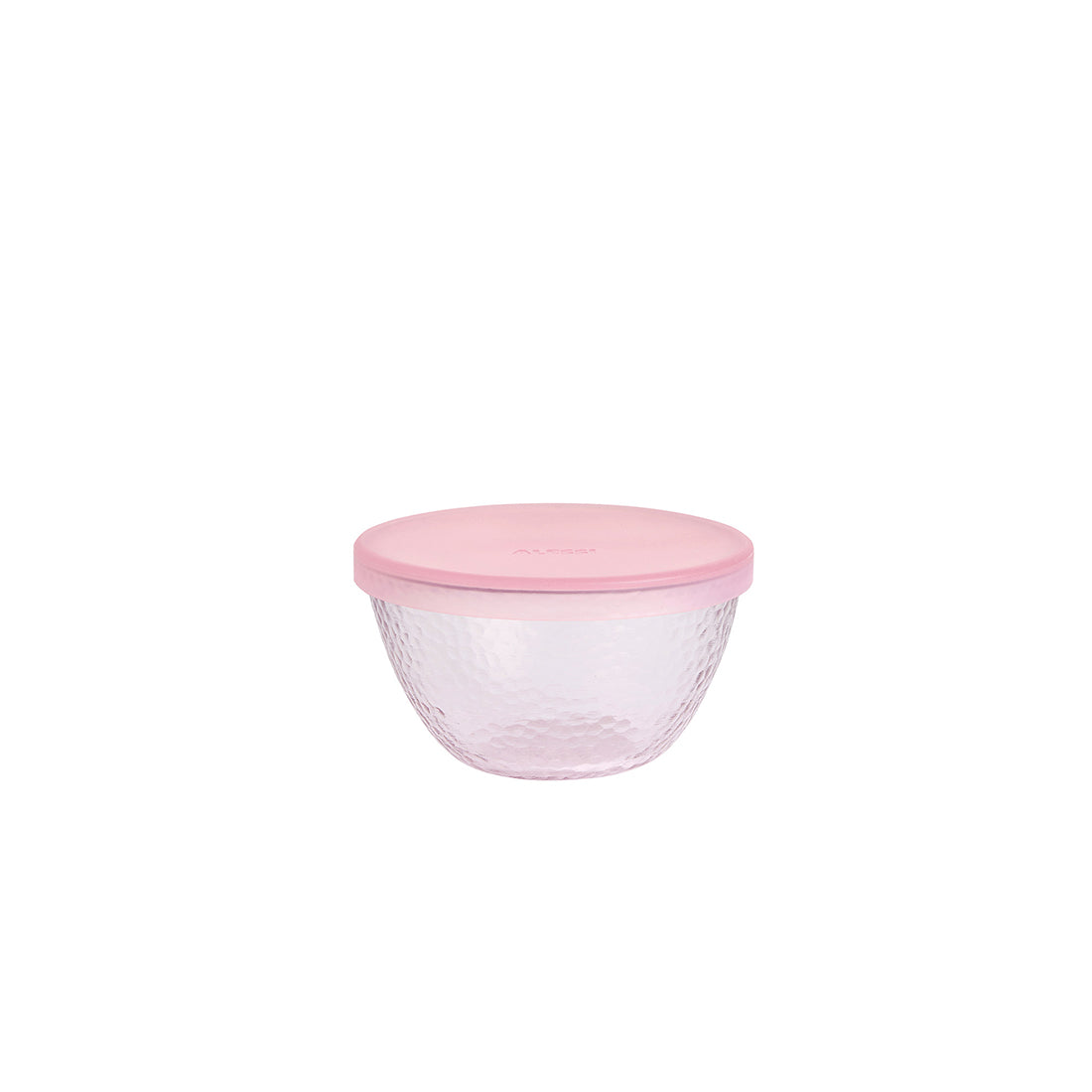 Alessi Fresco Voorraadbus Roze