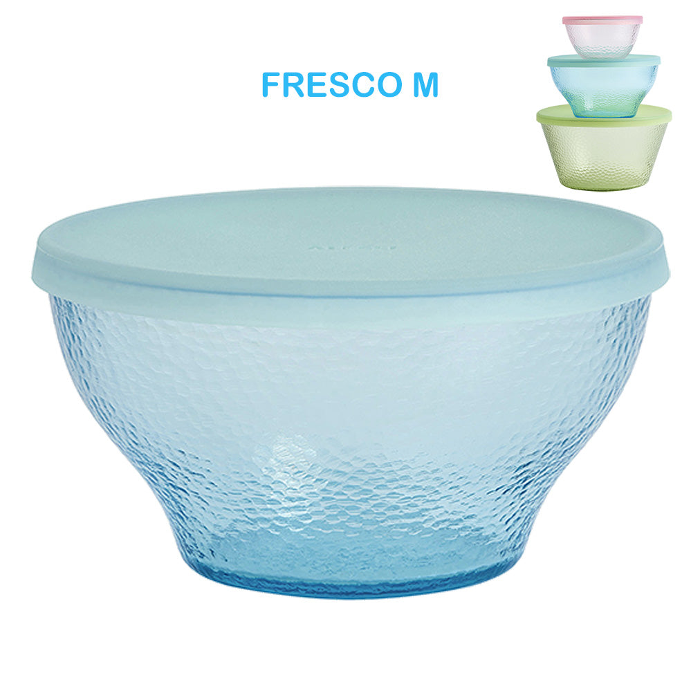 Alessi Fresco Voorraadbus Blauw