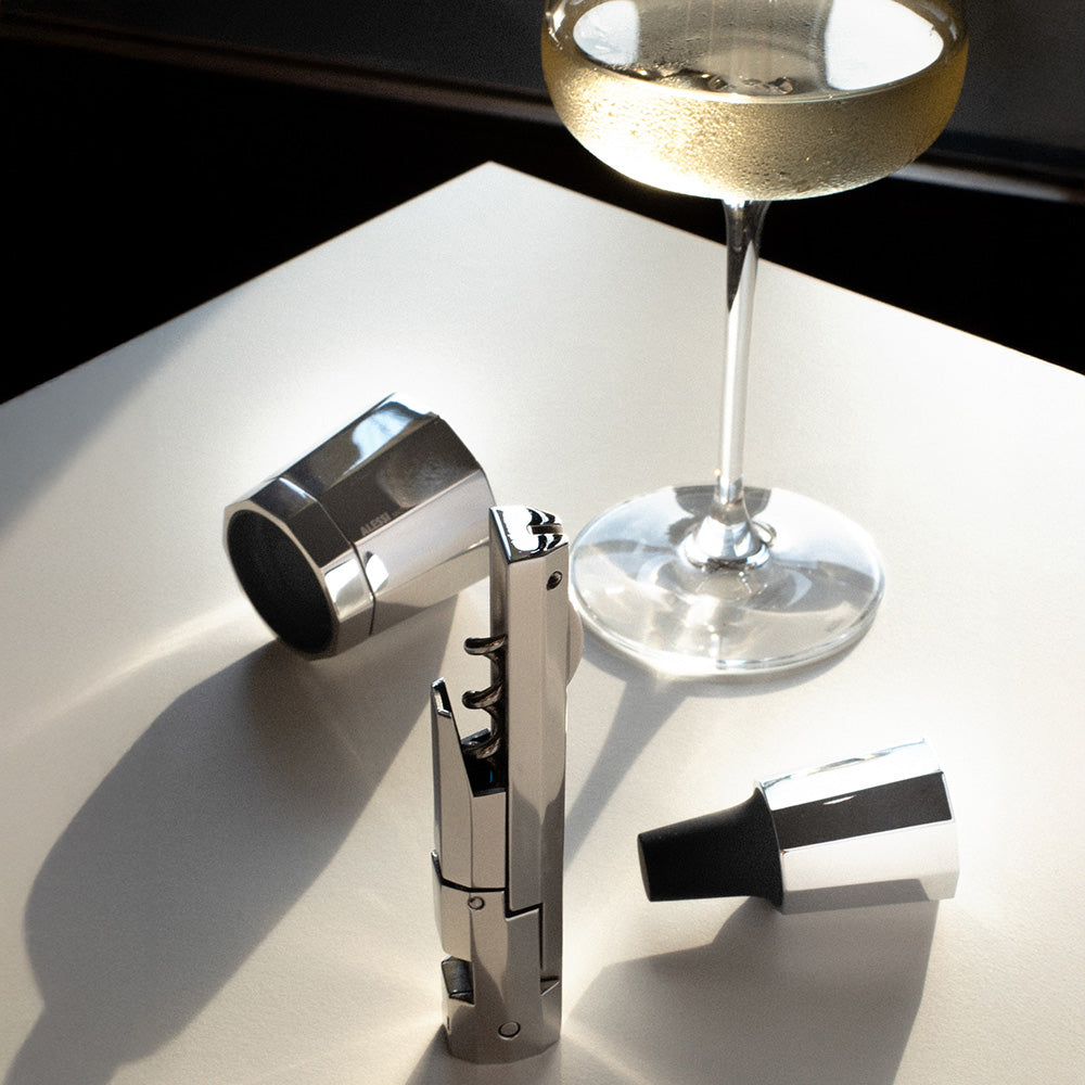 Eugenia Giftset Wijnaccessoires