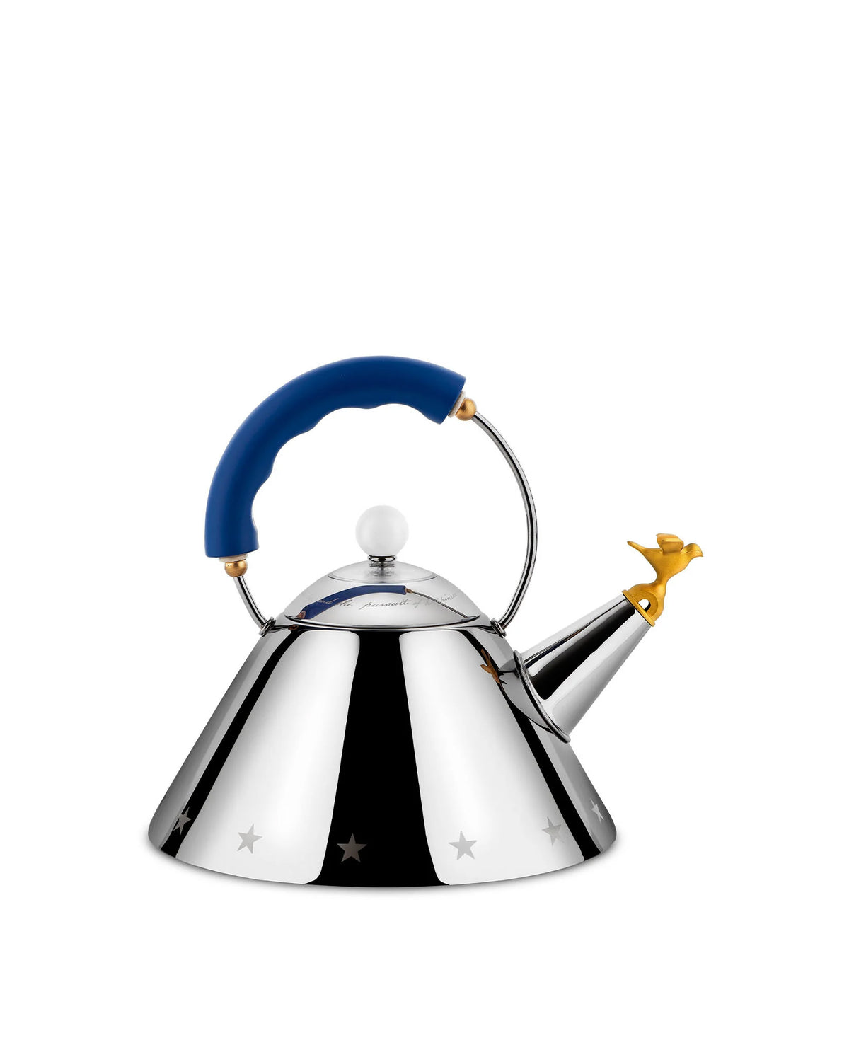 Alessi Waterketel USA Limited Edition