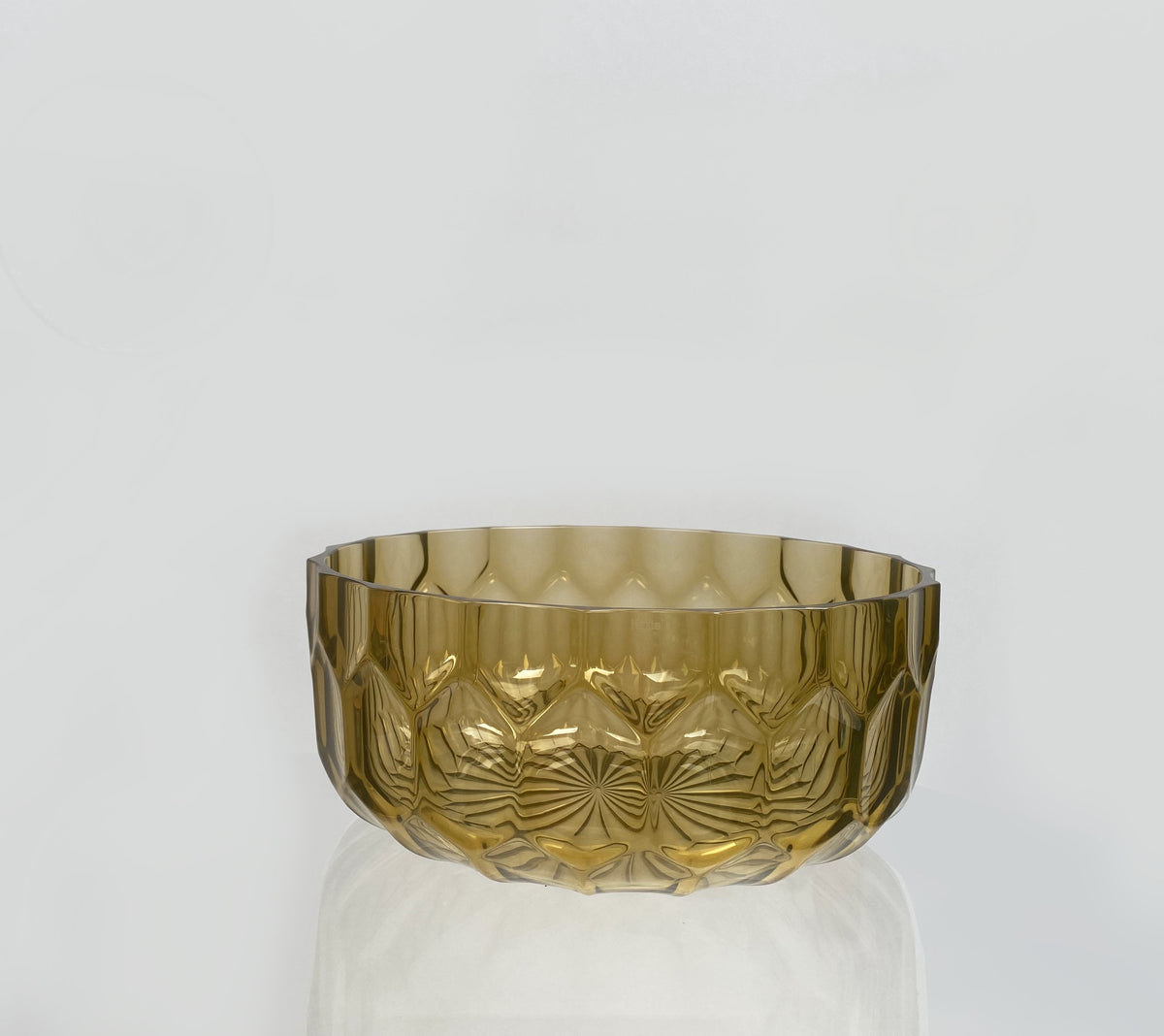 Kartell Jellies Bowl Groen