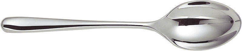 Alessi Caccia tafellepel, roestvrij staal, 20 cm