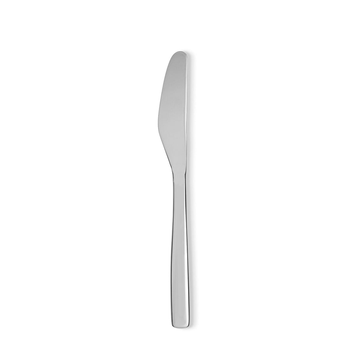 Alessi KnifeForkSpoon monobloc dinermes AJM22/3M