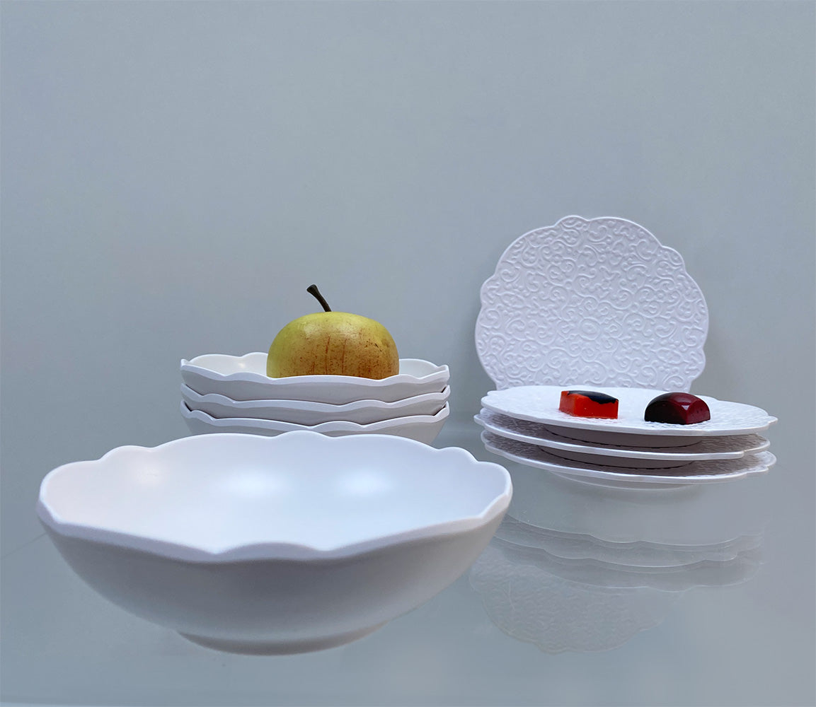 En Plein Air Gourmet-Set