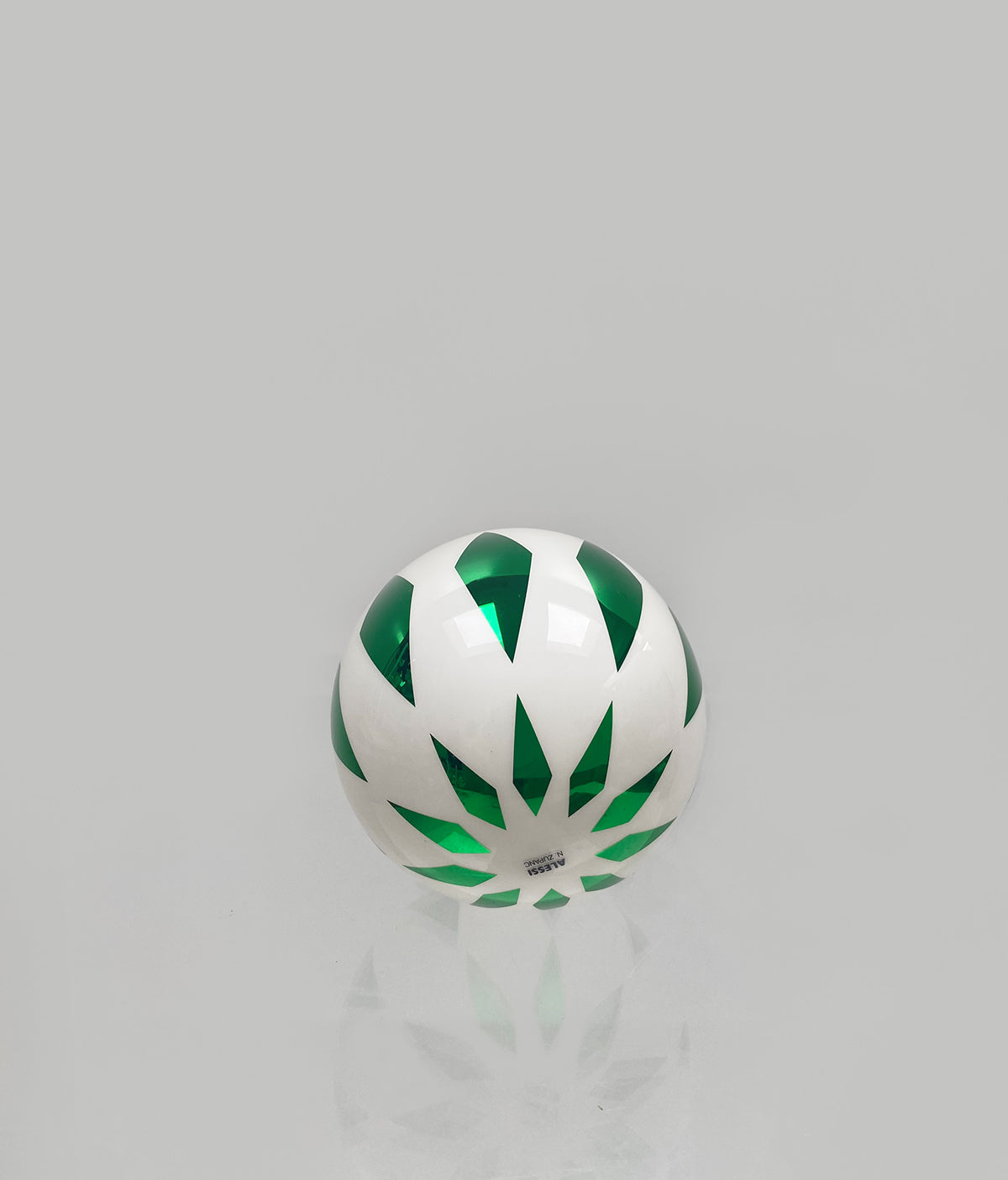 Delight Kerstbal 6 Groen