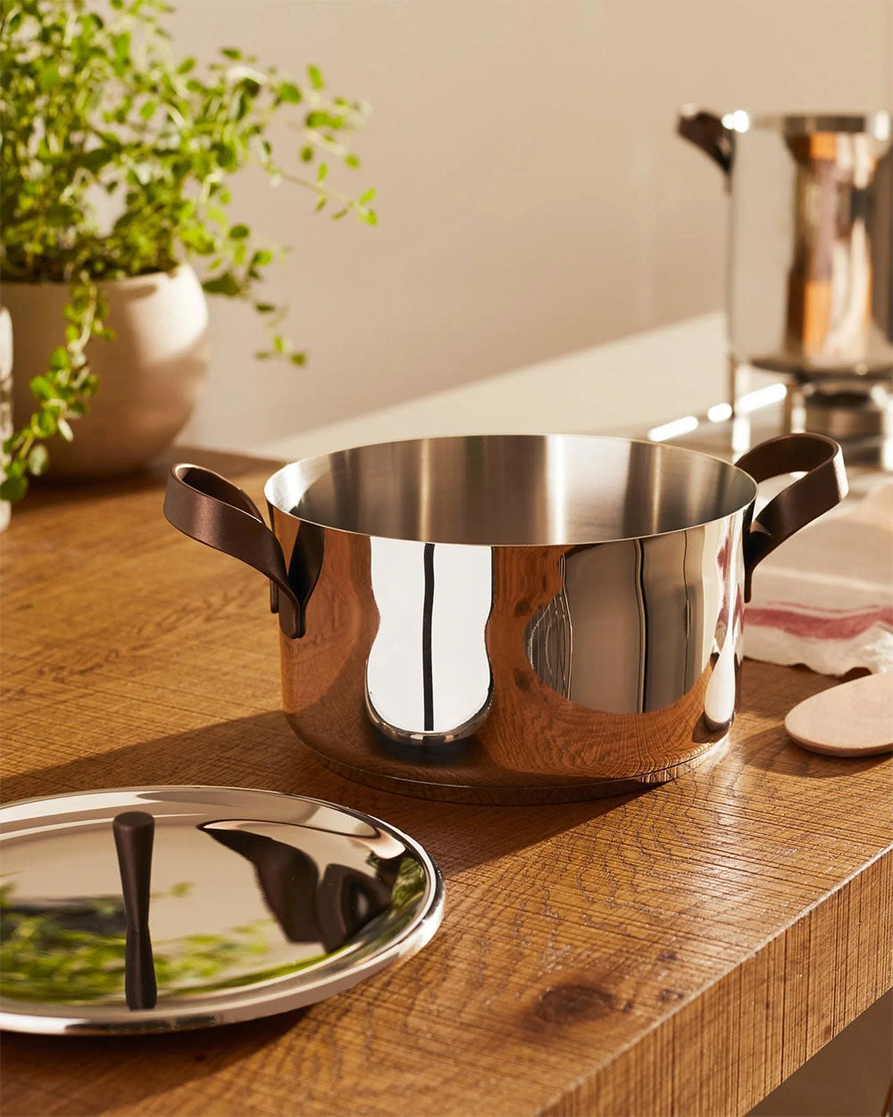 Braadpan 20 EDO / week 35