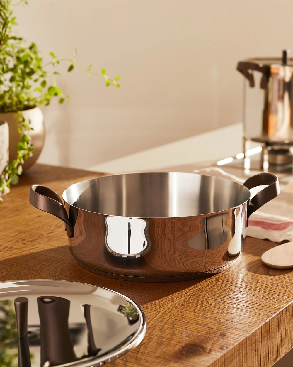 Lage Braadpan 28 EDO