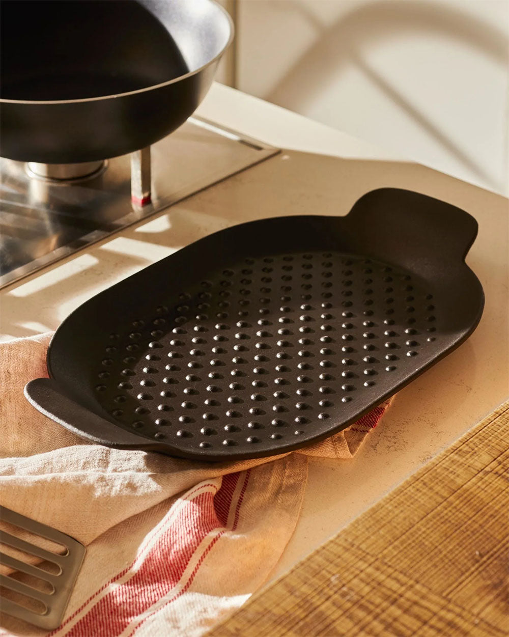 Grillpan EDO